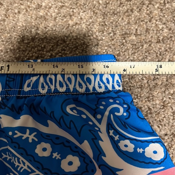 Men’s swim shorts - Picture 3 of 5